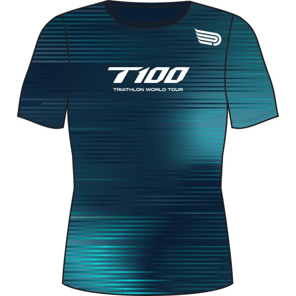 Men's Elite S/S Top Sublimation RB Thumbnail