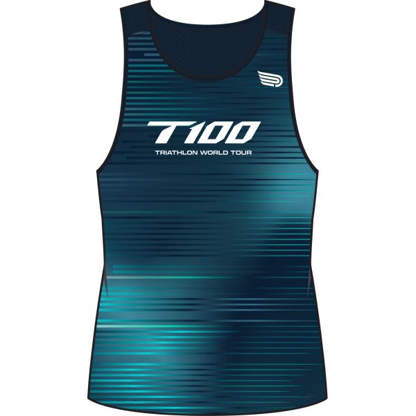 Women's Elite Singlet Sublimation RB Thumbnail