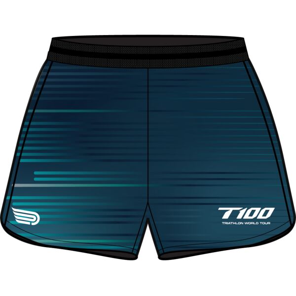 Women's Elite 3" Short Sublimation RB Thumbnail