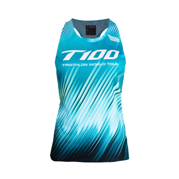 Women's Elite Singlet Thumbnail