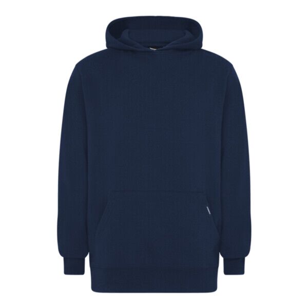 Organic Cotton Hoodie Thumbnail