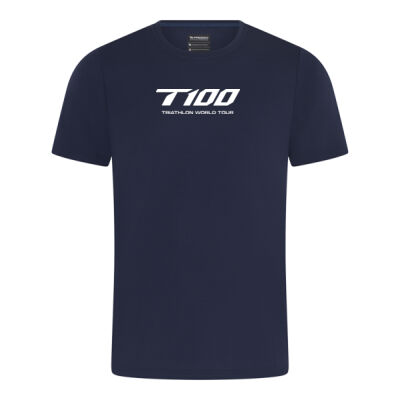 Men's Sustain S/S Top Thumbnail