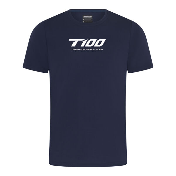 Men's Sustain S/S Top Thumbnail