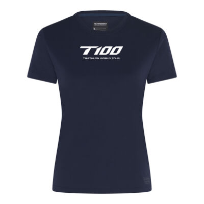 Women's Sustain S/S Top Thumbnail