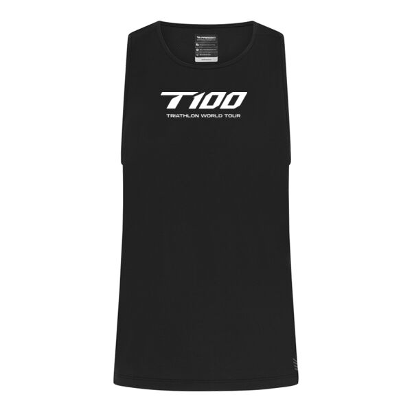 Men's Sustain Singlet Thumbnail