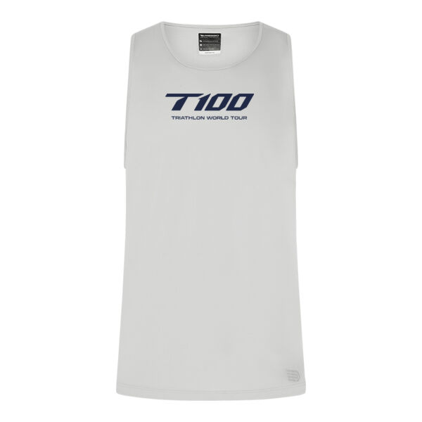 Men's Sustain Singlet Thumbnail