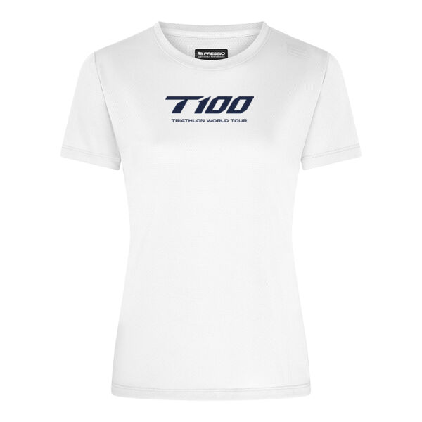 Women's Sustain S/S Top Thumbnail