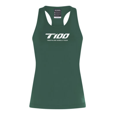 Women's Sustain Singlet Thumbnail