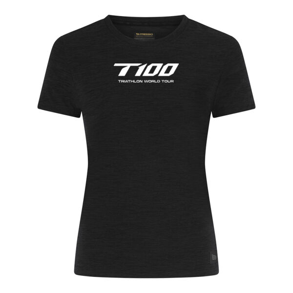 Women's Recon S/S Top Thumbnail