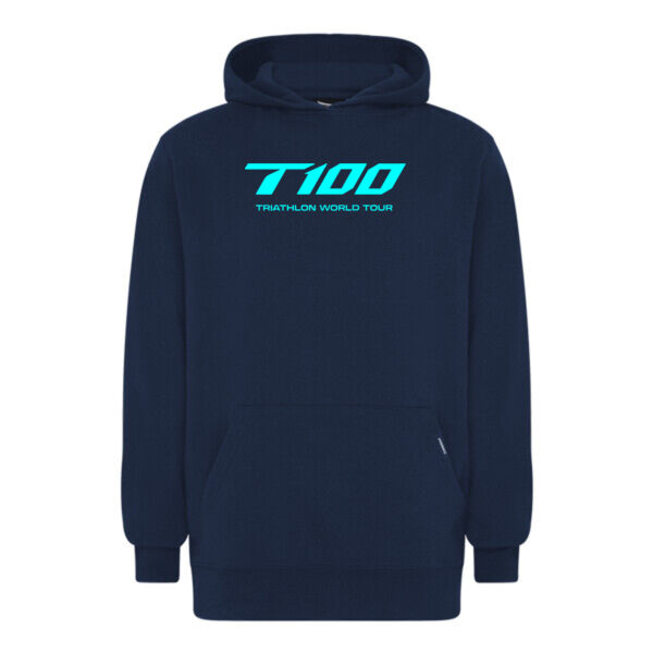 365 Organic Cotton Hoodie Thumbnail