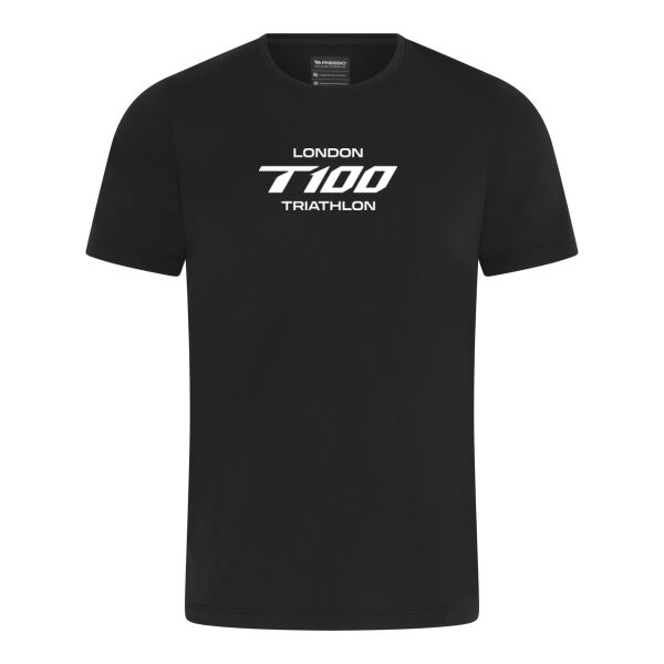 Men's Sustain S/S Top Thumbnail