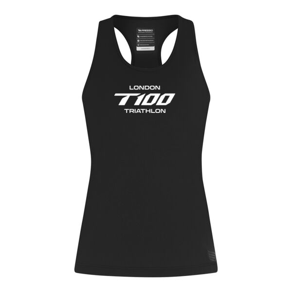 Women's Sustain Singlet Thumbnail