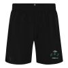 Men's Sustain 6.5" Run Short Thumbnail